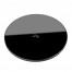 Беспроводное зарядное устройство Baseus Simple Wireless Charger Updated Version 15W WXJK-B01 черное